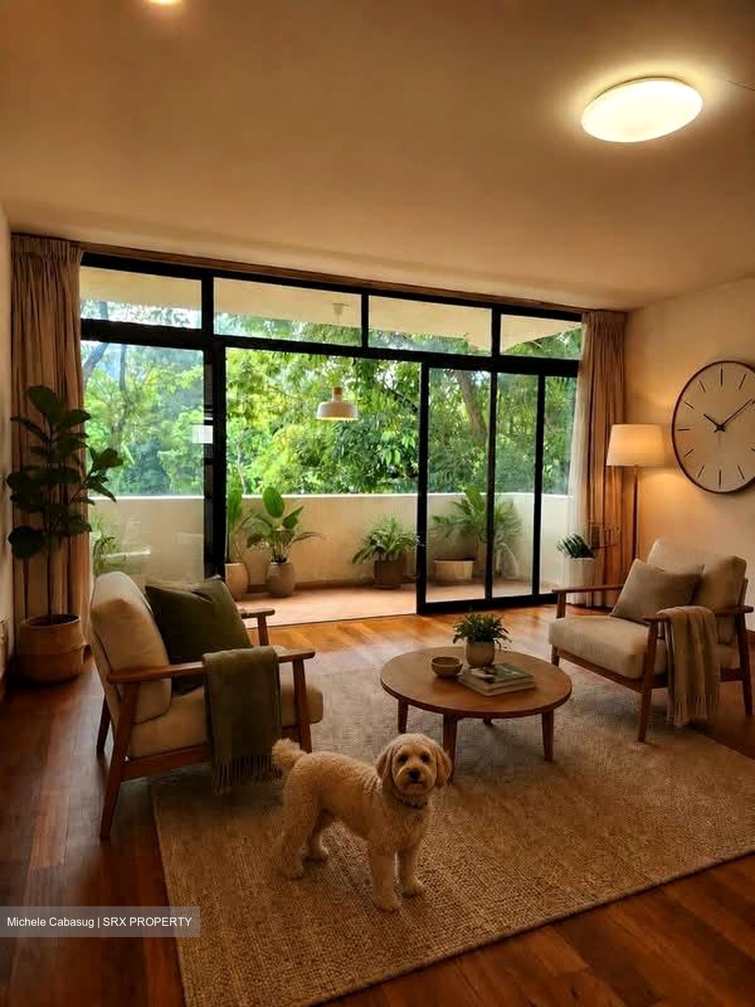 The Draycott (D10), Apartment #592541411